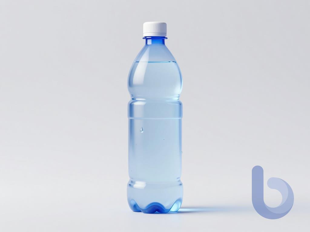 mineral water